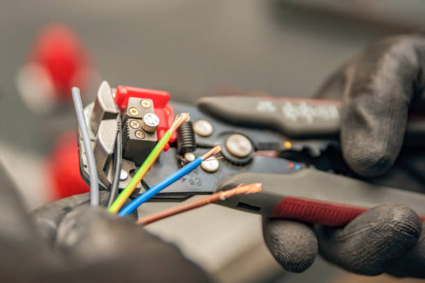 Best Electrical Wiring Services  in Washington, GA