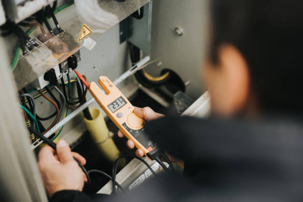 Professional Electrician in GA