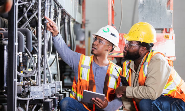 Best Electrical Repair Services  in Washington, GA