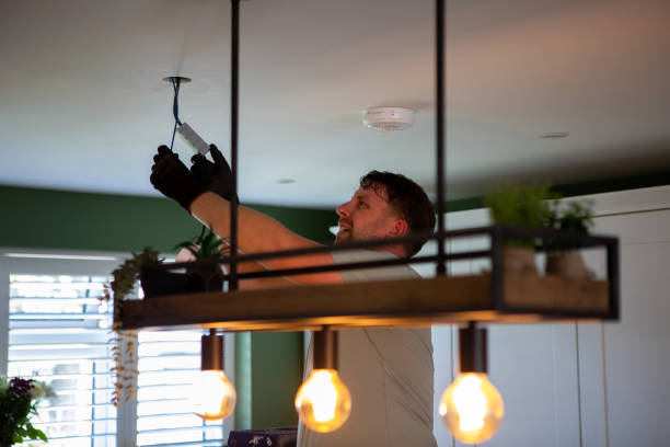 Best Electrical Contractors for Businesses  in Washington, GA