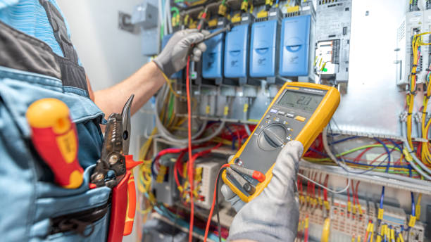 Best 24-Hour Electrician  in Washington, GA