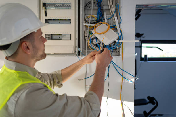 Best Electrical Troubleshooting Services  in Washington, GA